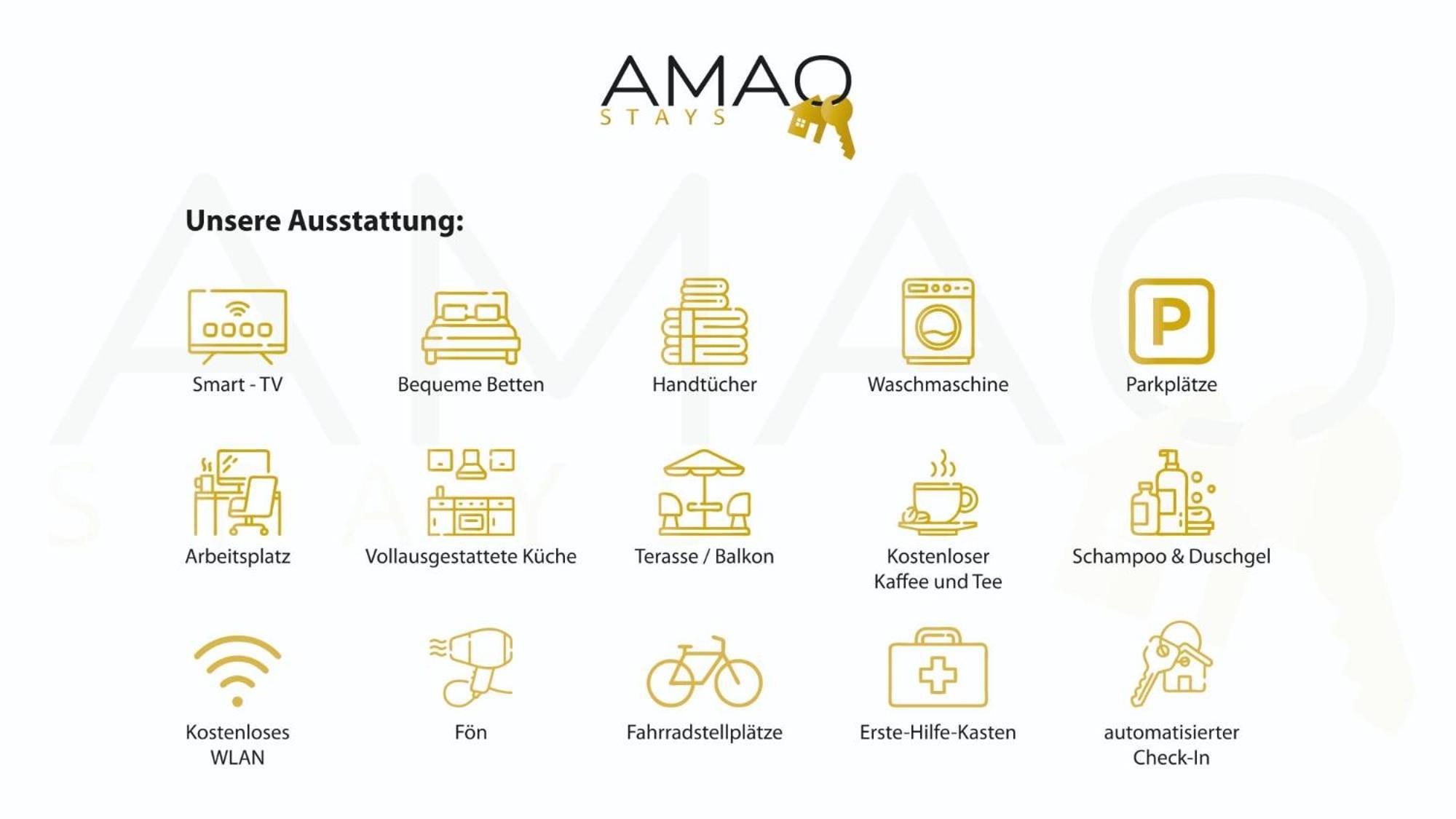 Amao-Pearl I Comfort Suite I 94Qm I Kingsize-Bett I Exklusiv Mit Balkon & Tiefgarage I Aufzug Offenburg Exterior foto