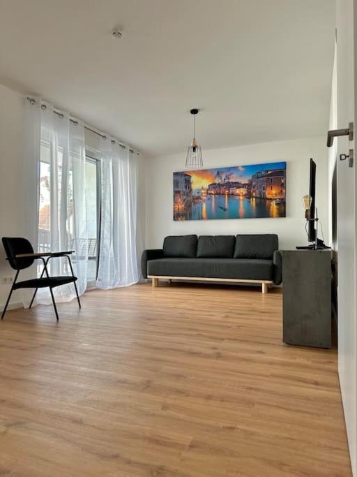Amao-Pearl I Comfort Suite I 94Qm I Kingsize-Bett I Exklusiv Mit Balkon & Tiefgarage I Aufzug Offenburg Exterior foto