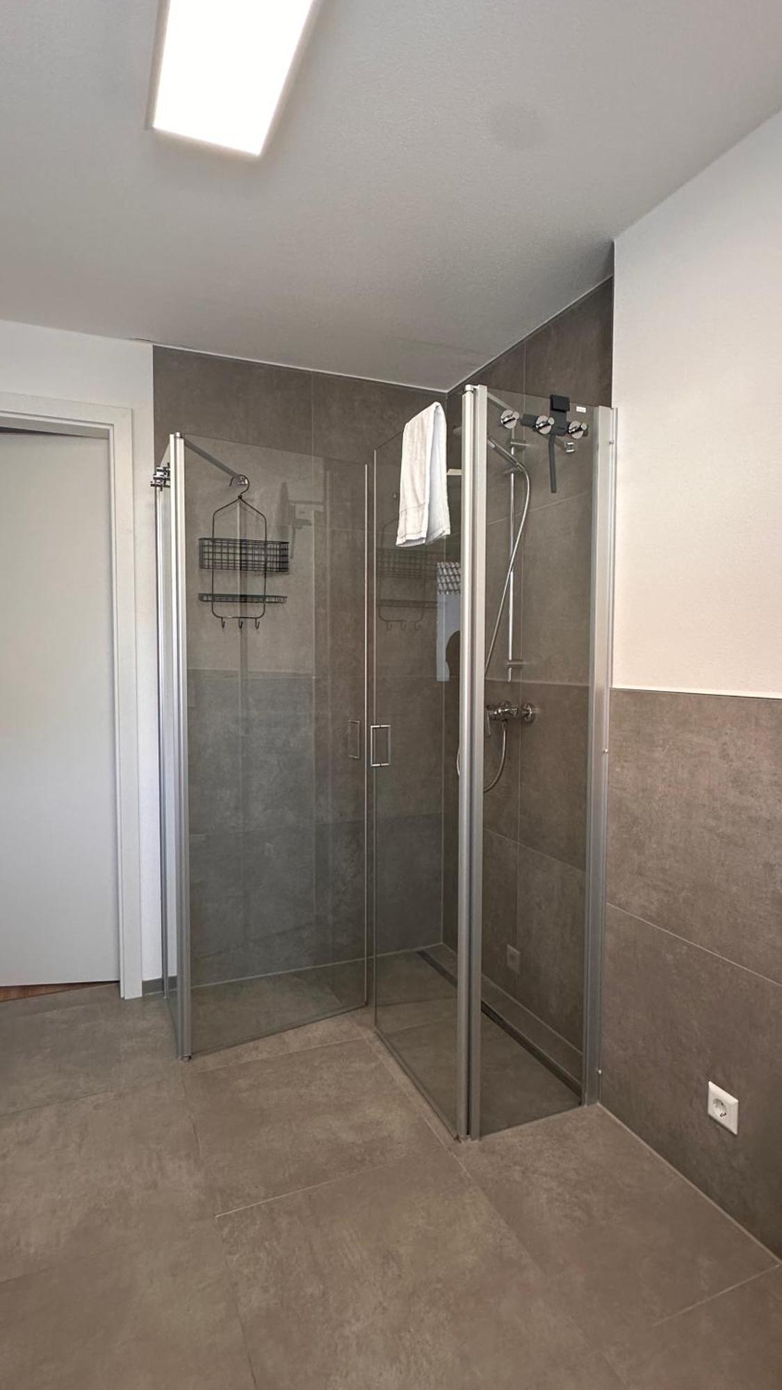 Amao-Pearl I Comfort Suite I 94Qm I Kingsize-Bett I Exklusiv Mit Balkon & Tiefgarage I Aufzug Offenburg Exterior foto